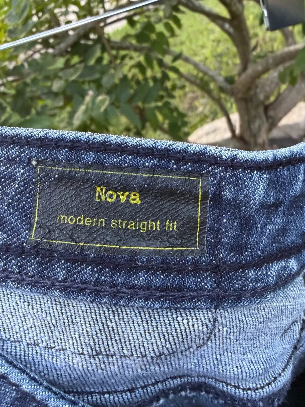 Volcom boys jeans